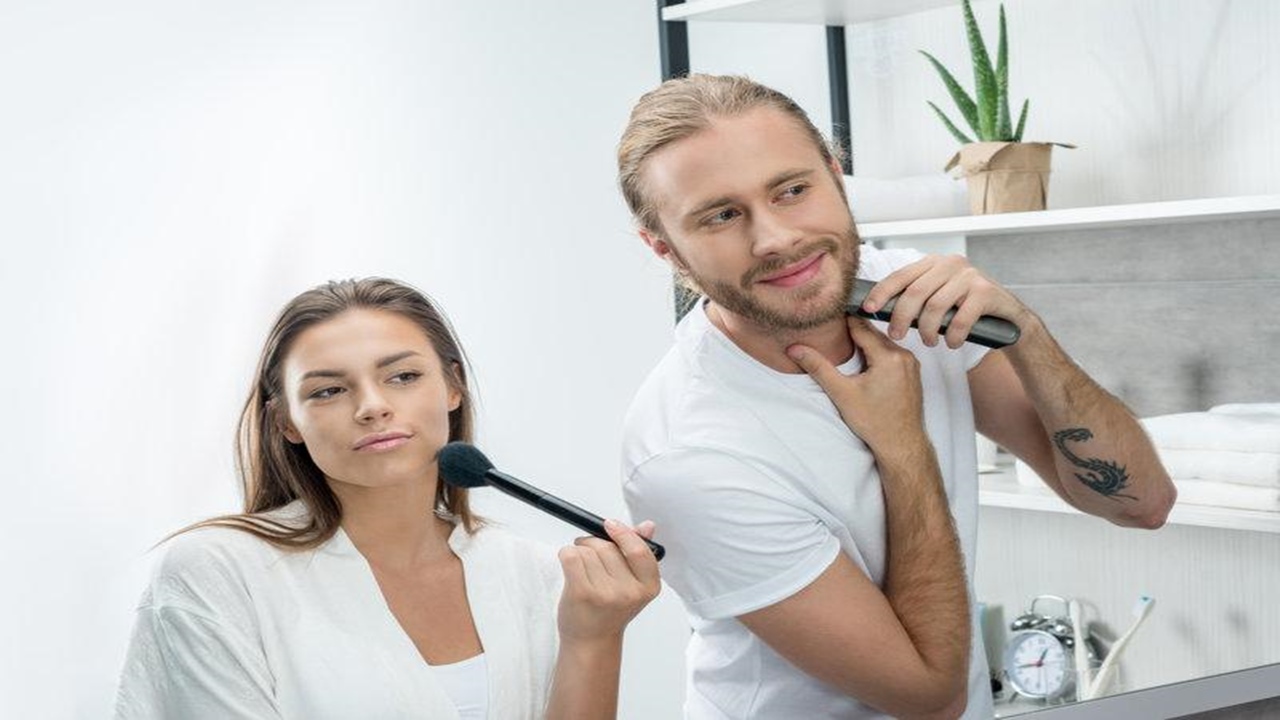 Why selfgrooming is beneficial for our health SuccessYeti