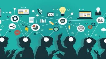 Why sharing is the best way to learn