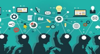 Why sharing is the best way to learn