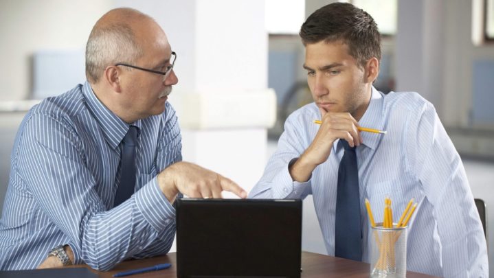 Why sometimes you should take jobs that you may not like