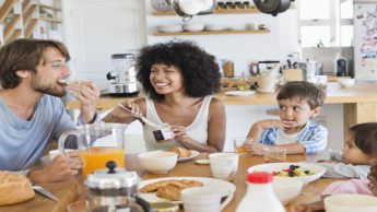 Why starting your day right is important for a happy day