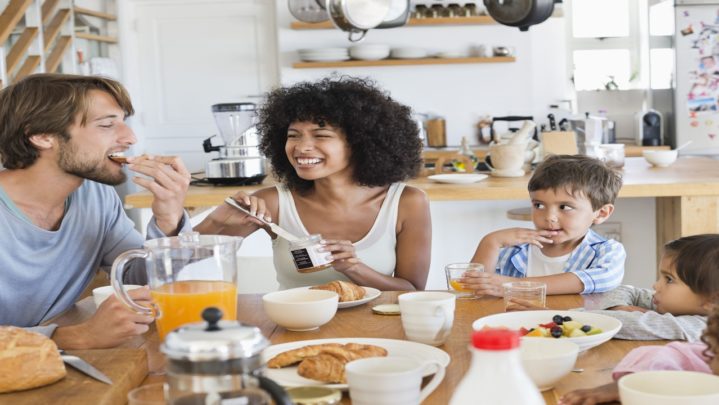 Why starting your day right is important for a happy day