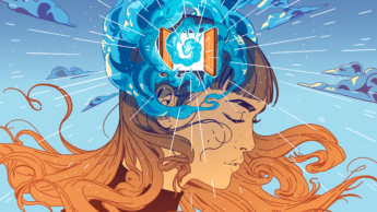 Why you should be curious to be knowledgeable