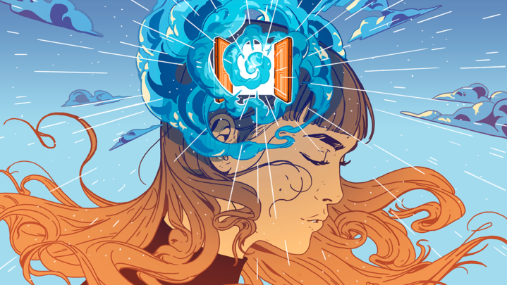 Why you should be curious to be knowledgeable