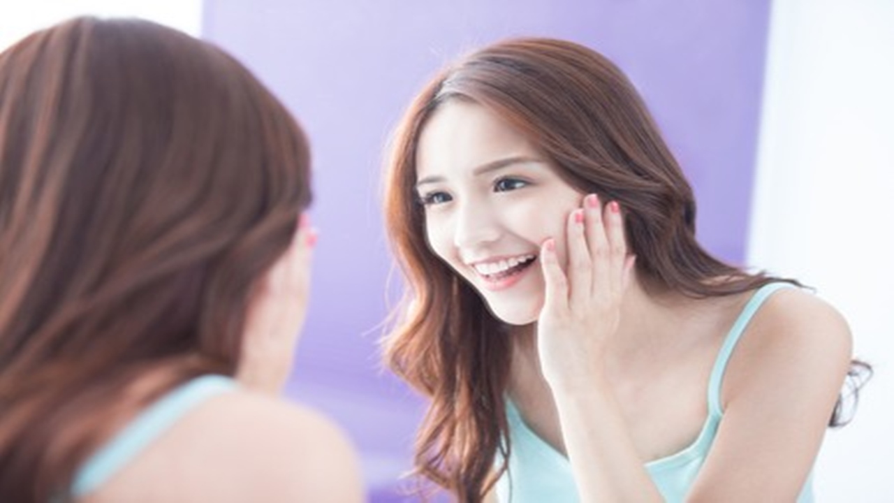 Why you should focus on loving yourself than others