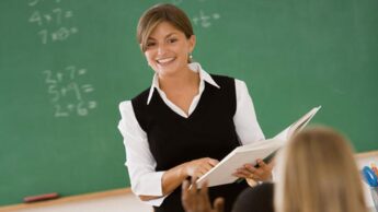 4 reasons to love the teaching job