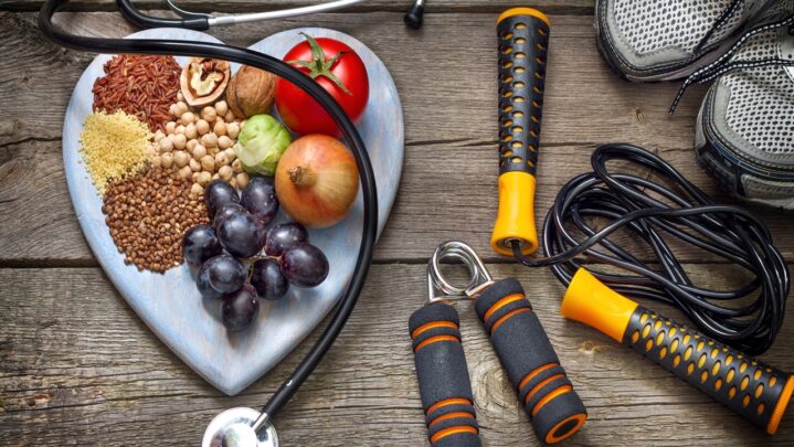 5 general healthy practices to follow from today