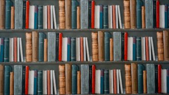 6 books that every student must read at least once