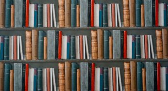 6 books that every student must read at least once
