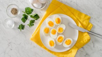 7 health benefits of eating eggs every day