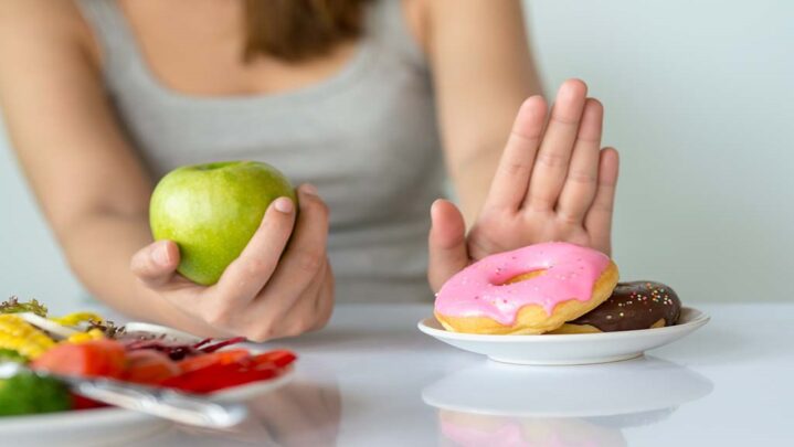 8 tips to have proper control over your hunger