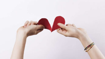 How to overcome depressed feelings after a breakup