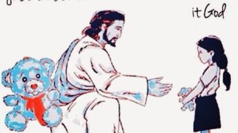 The more you give, the more you will get