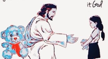 The more you give, the more you will get