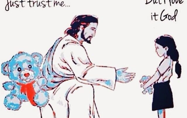 The more you give, the more you will get