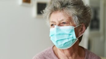 Care tips to avoid covid from coming home with you after work