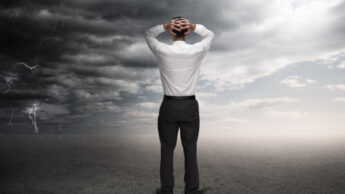 5 things to do to find peace when angry