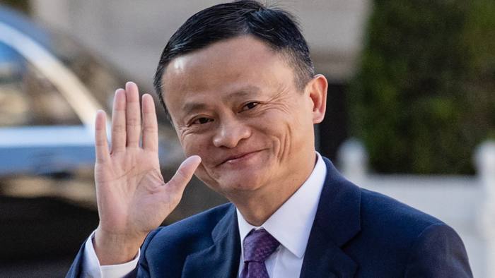 Jack Ma: the inspiring story of a failed entrepreneur