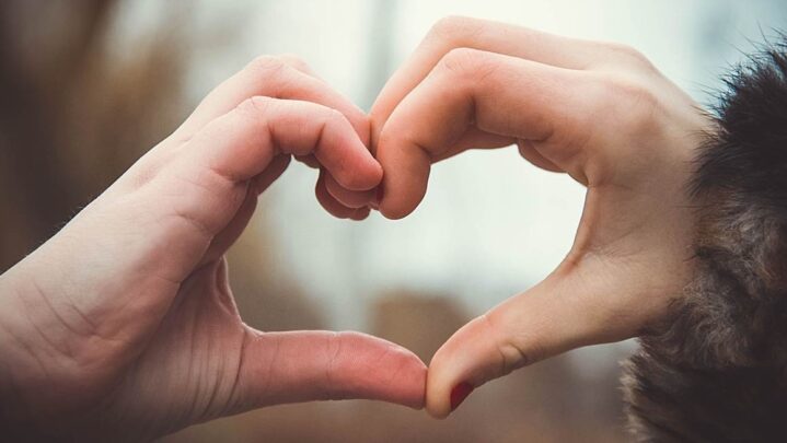 Relationship quotes that will strengthen your love life