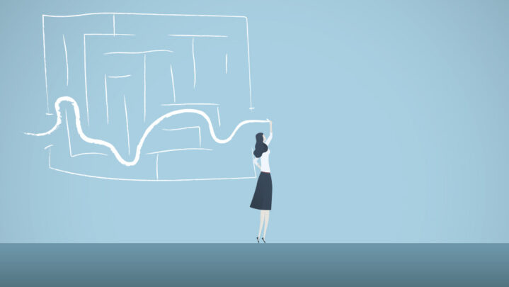 Why today’s hiring and recruiting process is so tough