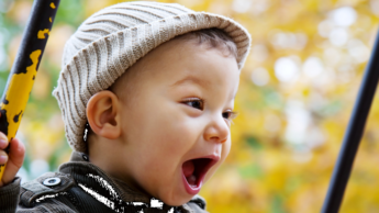 How being excited can always lead to peace of mind