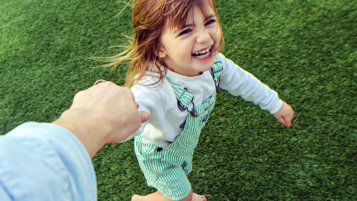 Tips to make sure a kid is in a happy environment