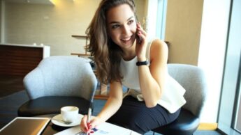 Managing small scale businesses