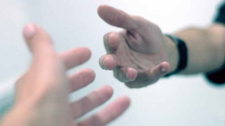 Tips to offer someone help with making their mind peaceful