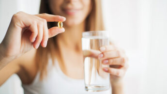 Few health supplements woman should take if you are above age 30