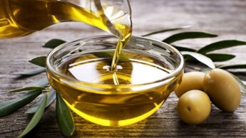Benefits of olive oil