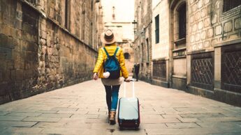 How to make your solo travel can be exciting and peaceful