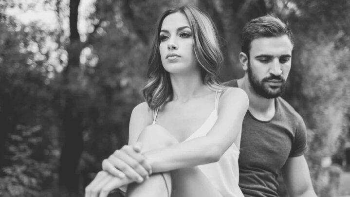 Being single is better than being in a wrong relationship