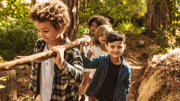 Easy to understand inspiring quotes for kids