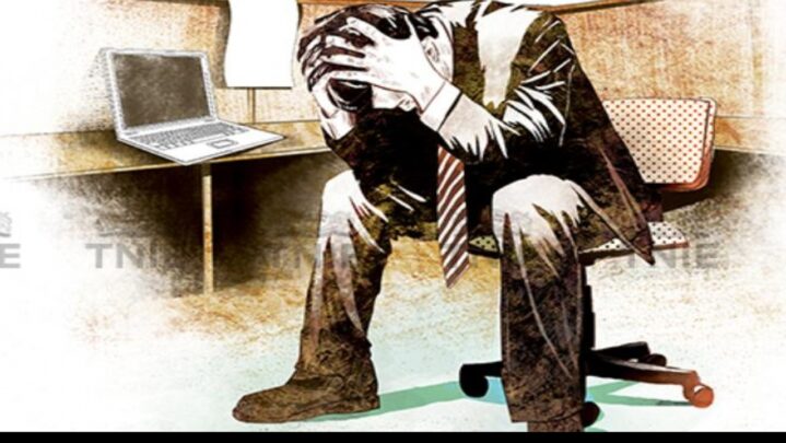 Effects of coronavirus on the Indian job market