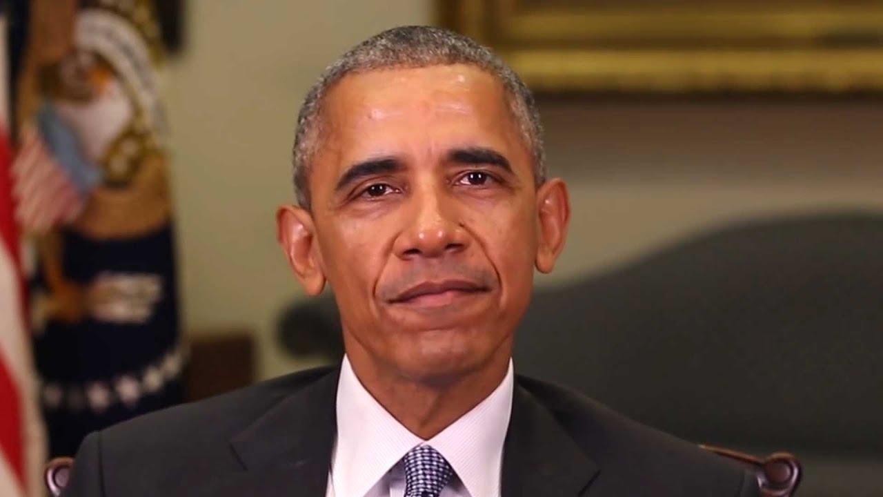 Everything that Barack Obama has to teach us  