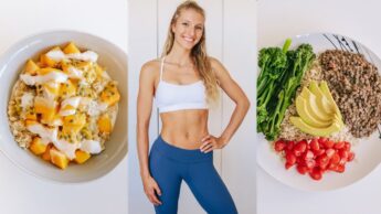 Food to eat after workout for weight loss  