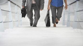 Tips For Working In An Office For The First Time