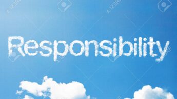How being more responsible can bring a positive change in your life