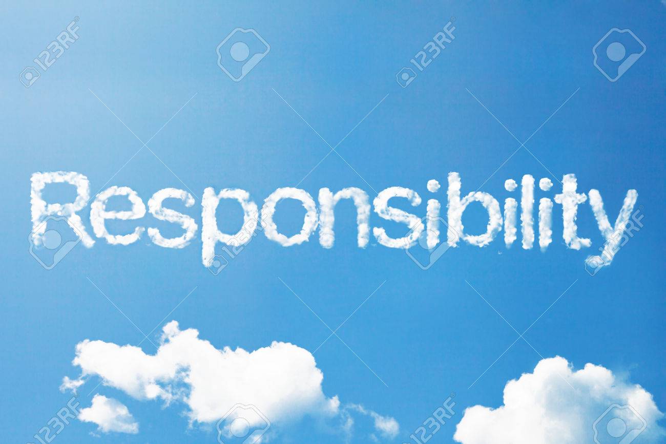 How being more responsible can bring a positive change in your life