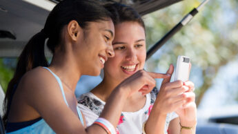 How being social can make us happy