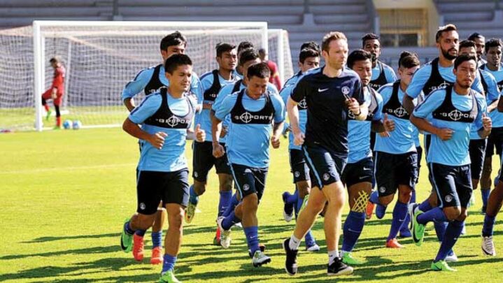 How To Prepare Yourself Mentally Before An Important Game