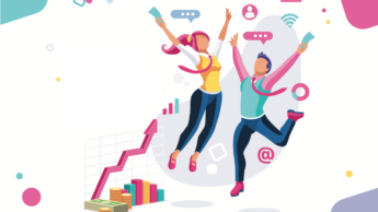 How competitive behaviour takes away all the fun 