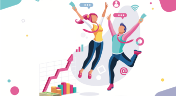 How competitive behaviour takes away all the fun 