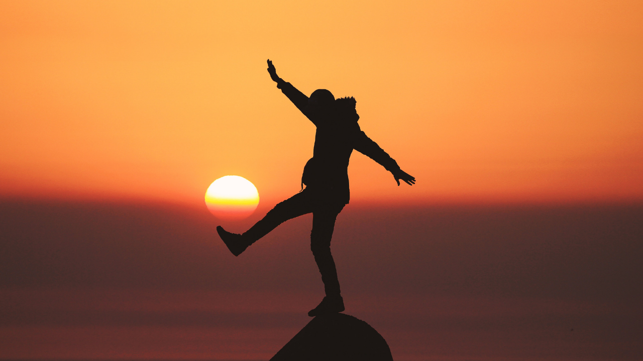 How feeling good about yourself helps your relationship