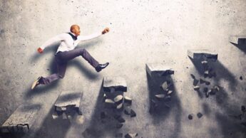 How perseverance can help you discover happiness