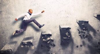 How perseverance can help you discover happiness