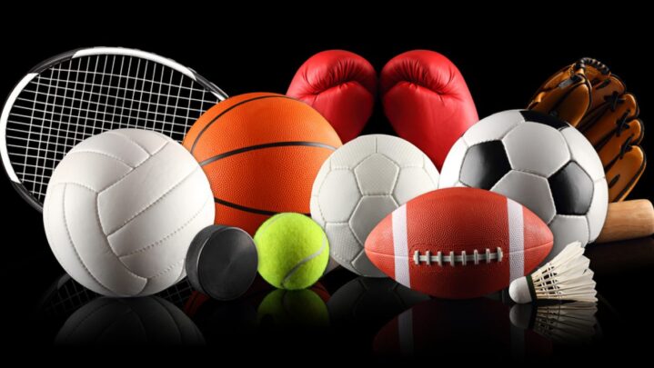 How playing a sport makes you happy  