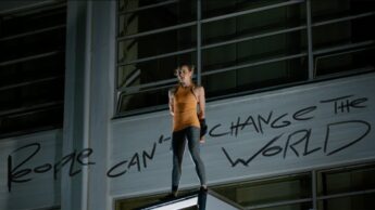 How surpassing your limits is the only option in an impossible circumstance