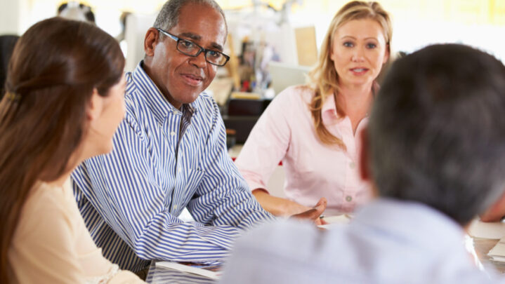 How to be friends with your boss 