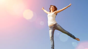 How to become energetic if you feel dull all the time